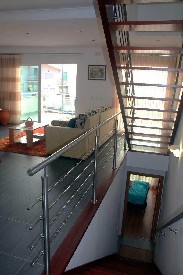 Jdlourenco House Nazaré Exterior foto