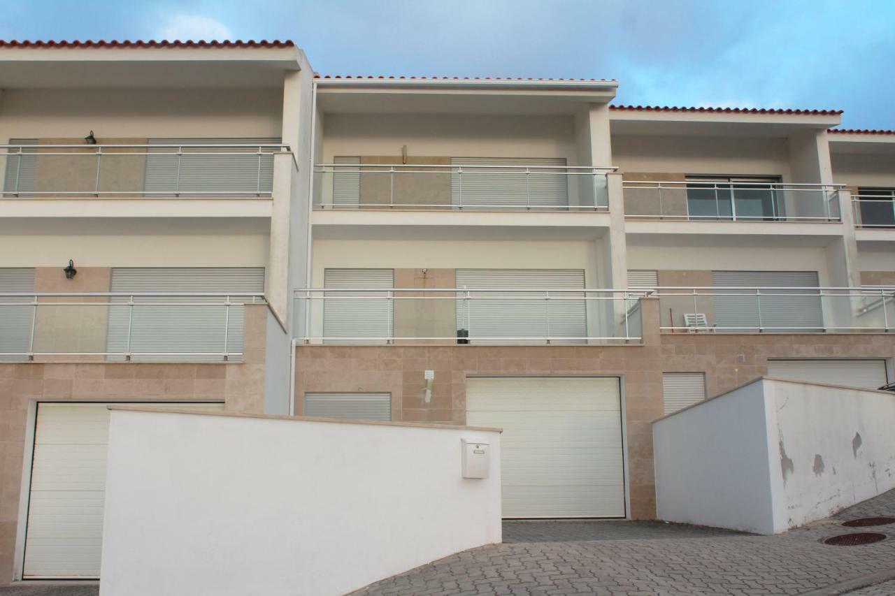 Jdlourenco House Nazaré Exterior foto